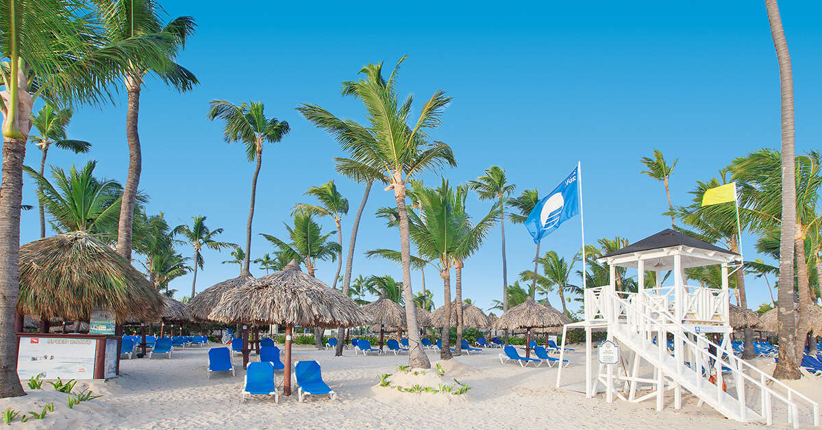 Een foto van Grand Bahia Principe Bavaro