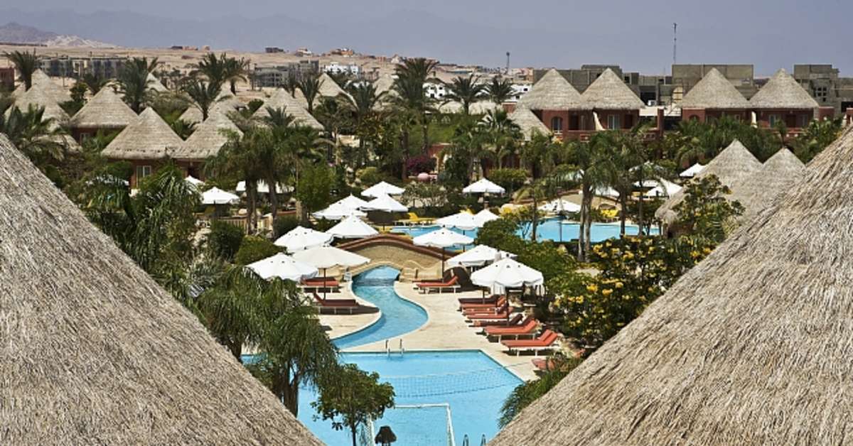 Een foto van Pickalbatros Laguna Club Resort