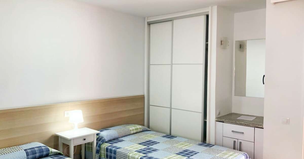 Een foto van Appartementen Don Gregorio