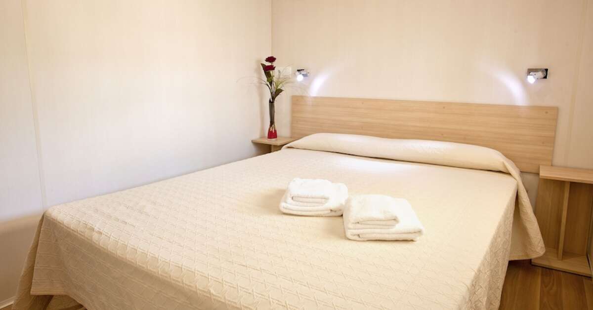 Een foto van La Siesta Salou Camping Resort