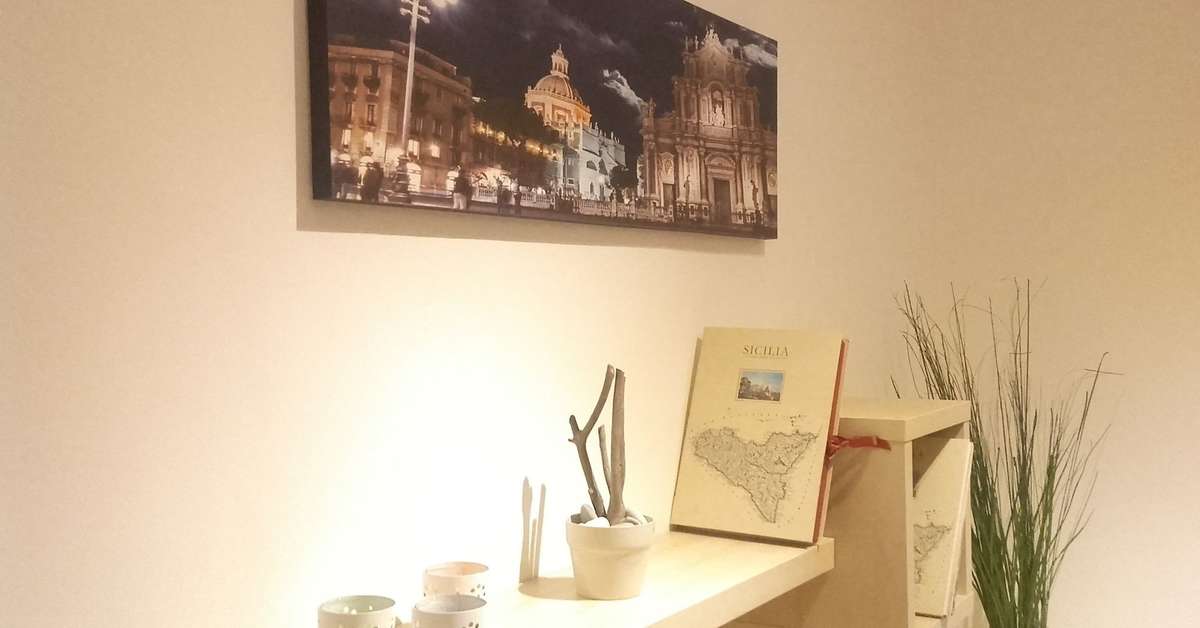 Een foto van B&B Stesicoro