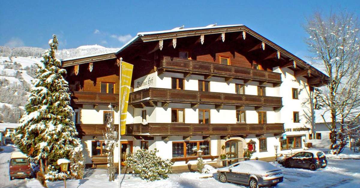 Een foto van Hotel Bichlingerhof