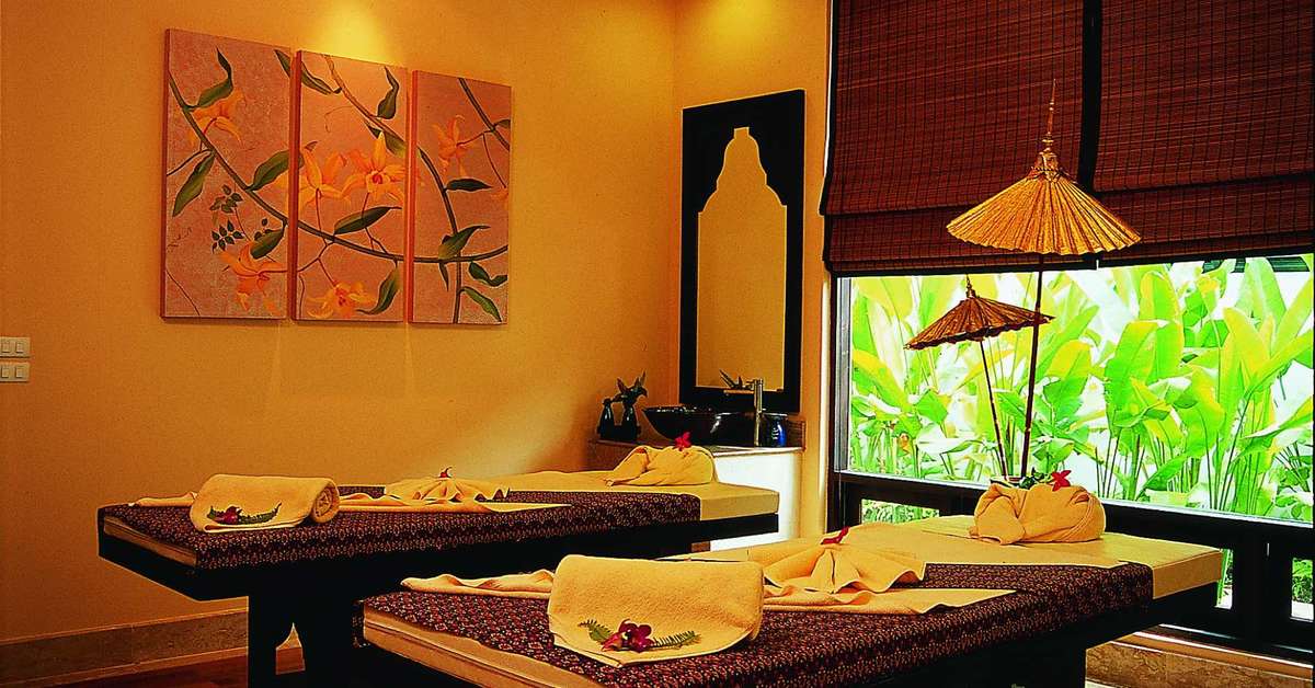 Een foto van Ravindra Beach Resort & Spa