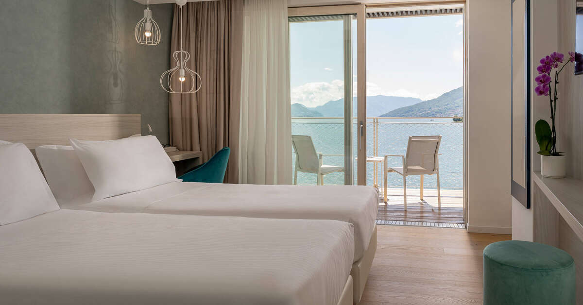 Een foto van Hotel Regina