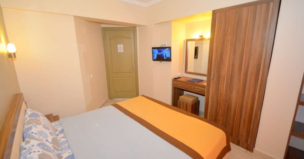 Een foto van Hotel Istankoy Bodrum