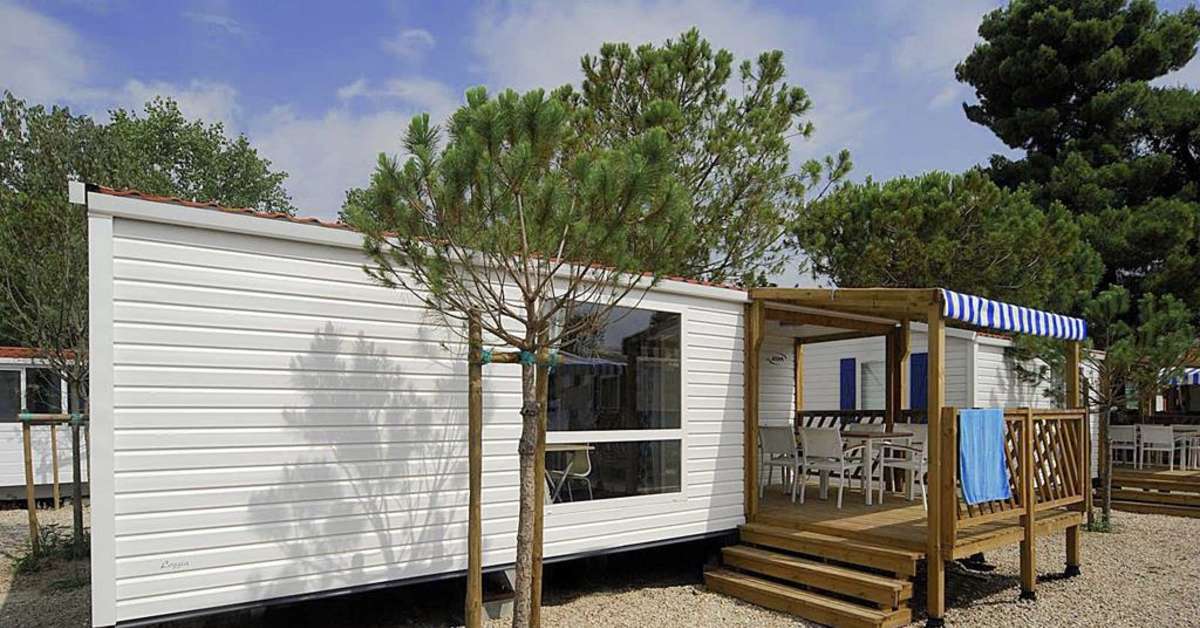 Een foto van Residence Punta Spin