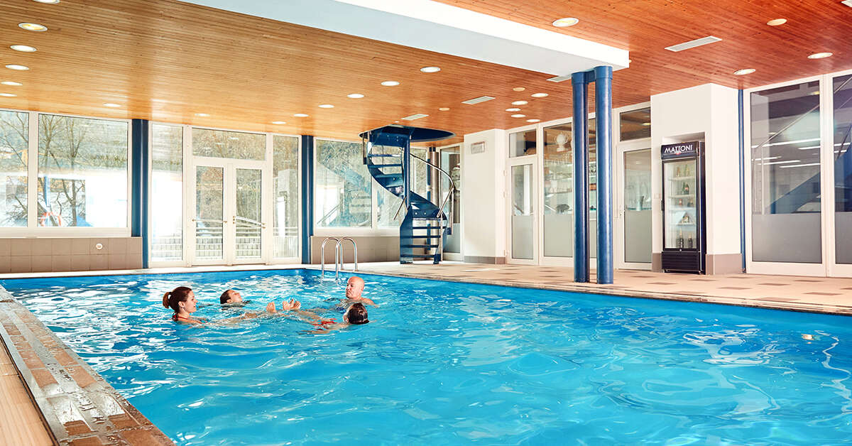 Een foto van Hotel Horizont
