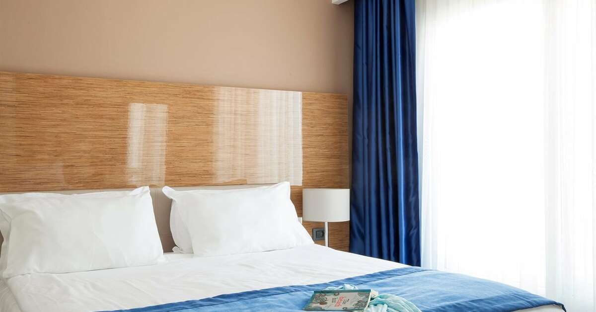 Een foto van Bellazure Hotel
