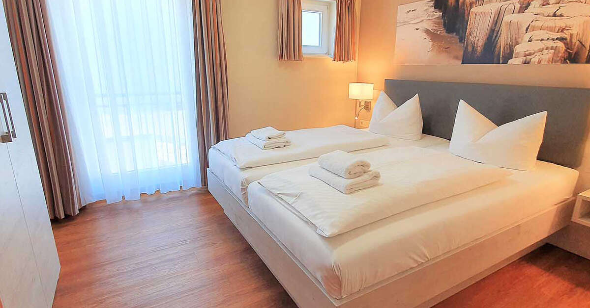 Een foto van R&R Hotel Strandallee