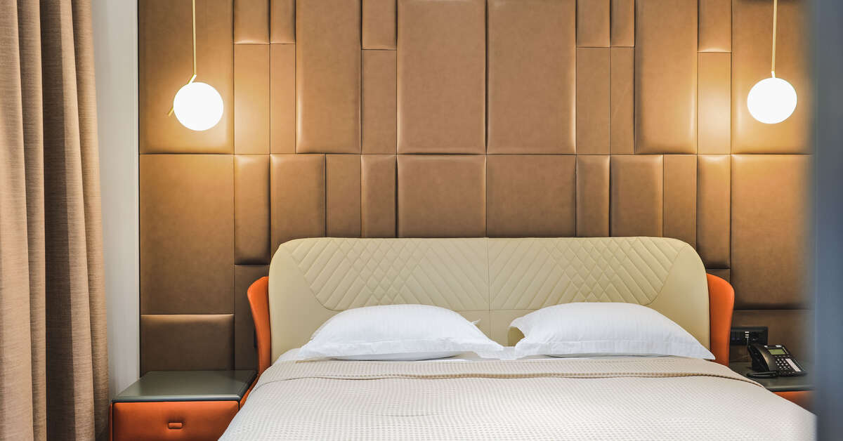 Een foto van Butrinti Hotel
