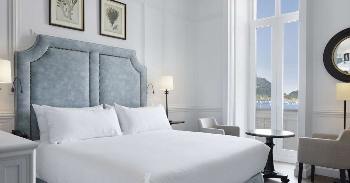 Een foto van Hotel Villa Favorita