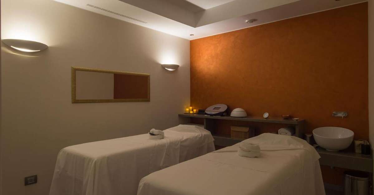 Een foto van Borgo La Chiaracia Resort & Spa