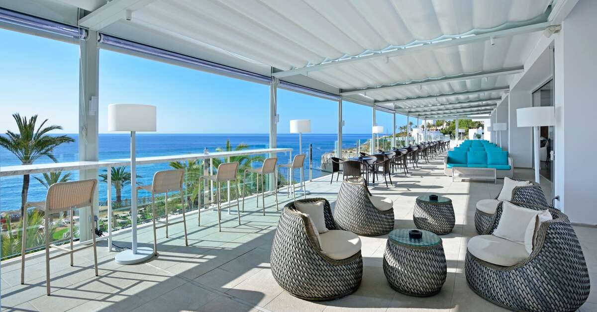 Een foto van AluaSoul Mallorca Resort