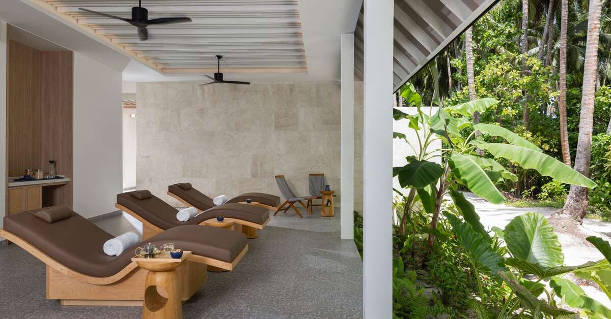 Een foto van Avani+ Fares Maldives