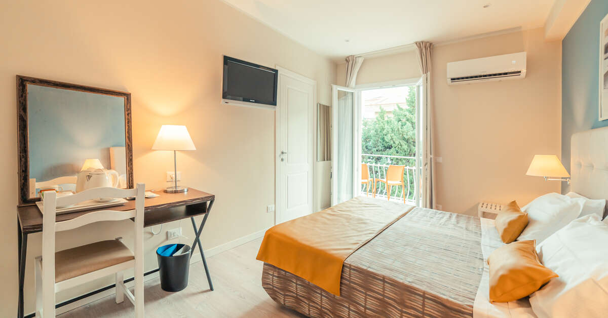 Ein Foto Hotel Rivage Taormina