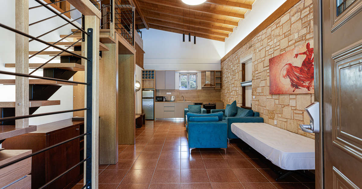 Een foto van Filion Suites Resort & Spa