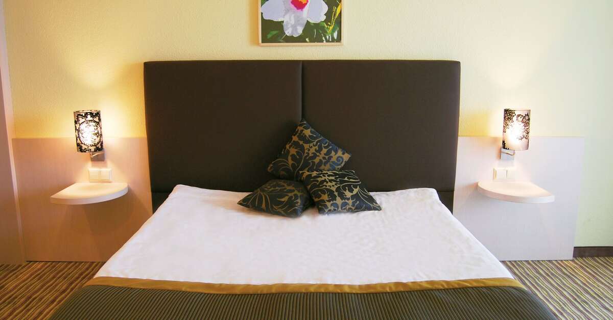 Een foto van Hotel Gergana Beach