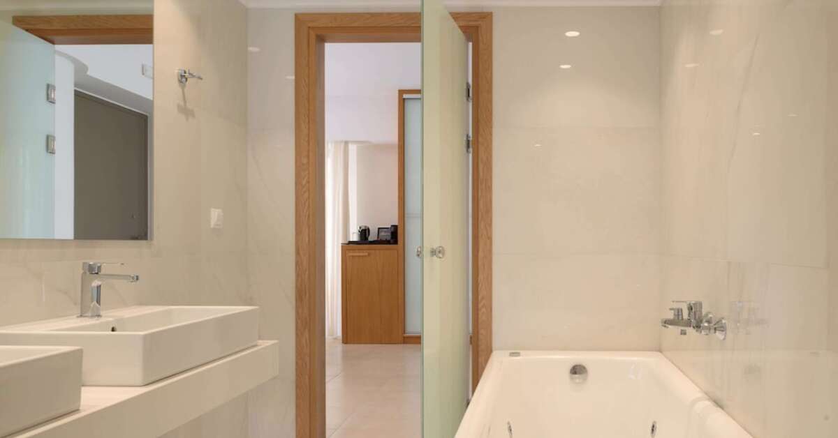 Ein Foto High Beach Resort & Spa