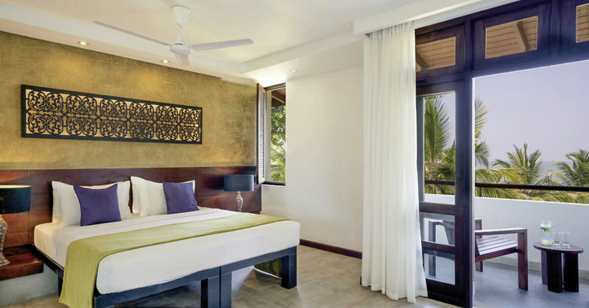Een foto van Avani Kalutara Resort