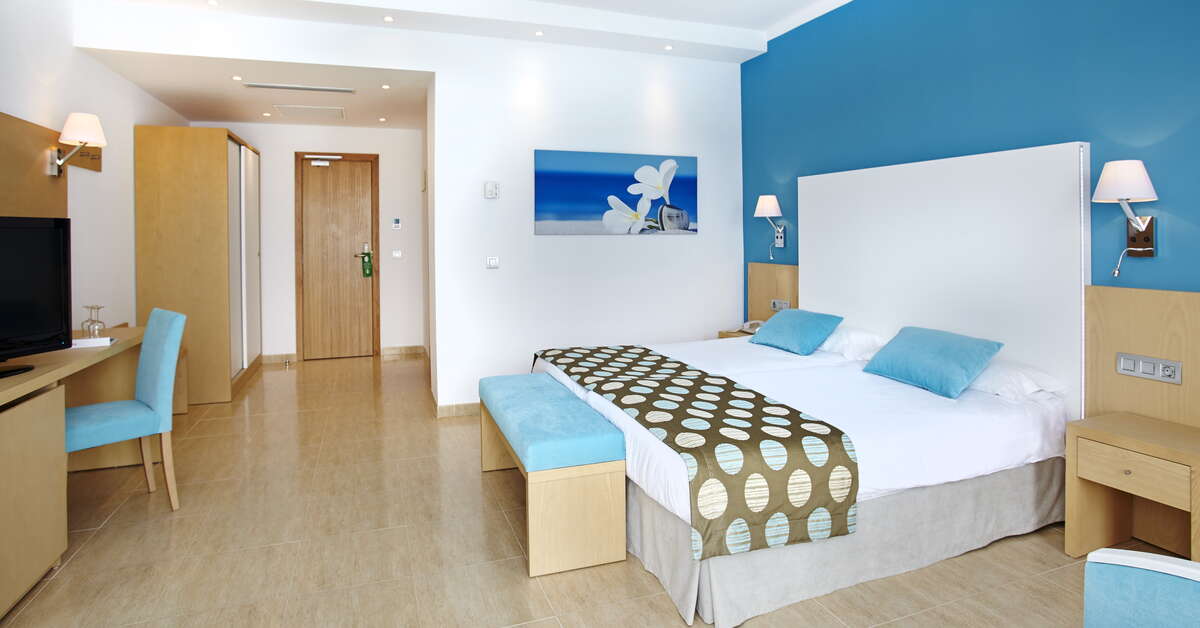 Een foto van Universal Hotel Marques