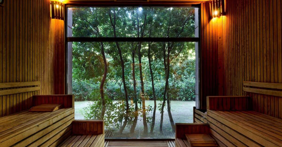 Een foto van de faciliteiten bij Gloria Verde Resort