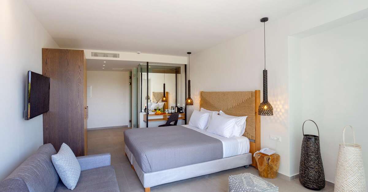 Een foto van Atermono Boutique Resort