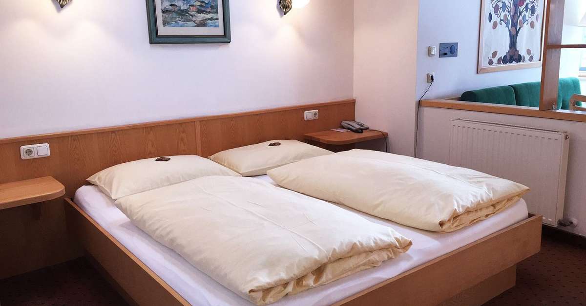 Een foto van Vital & Sporthotel Brixen