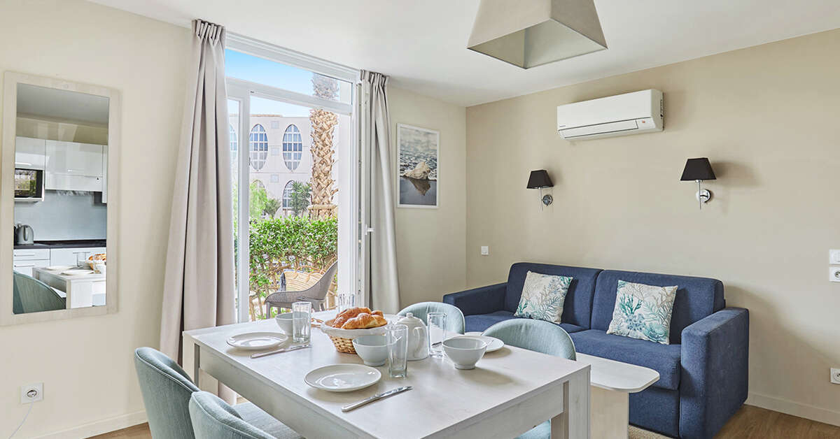 Een foto van Les Residences Du Soleil