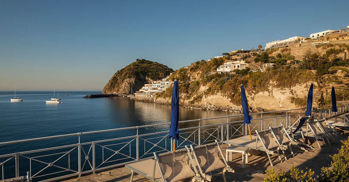 Een foto van Hotel Miramare Sea Resort & Spa