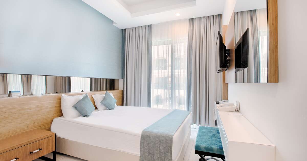 Ein Foto Dosinia Luxury Resort