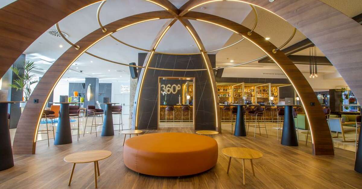 Een foto van Estimar Appartementen 2 & Two