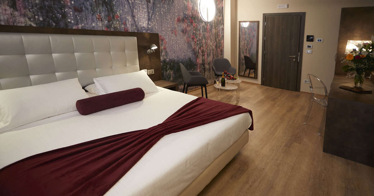 Een foto van Concord Hotel