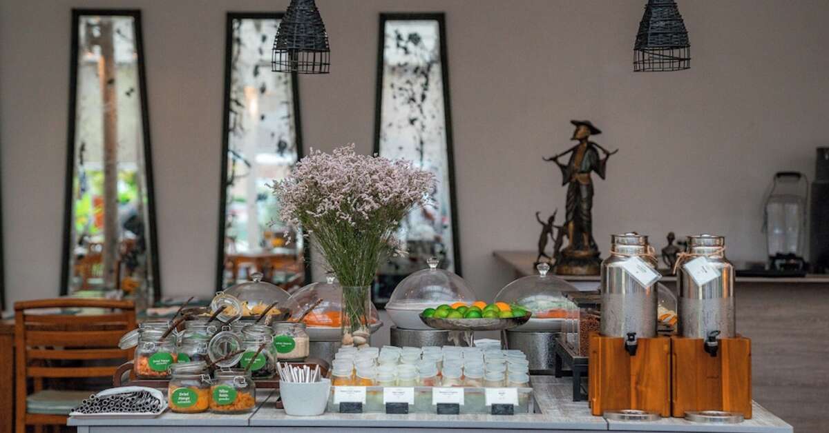 Een foto van Anantara Hua Hin Resort & Spa