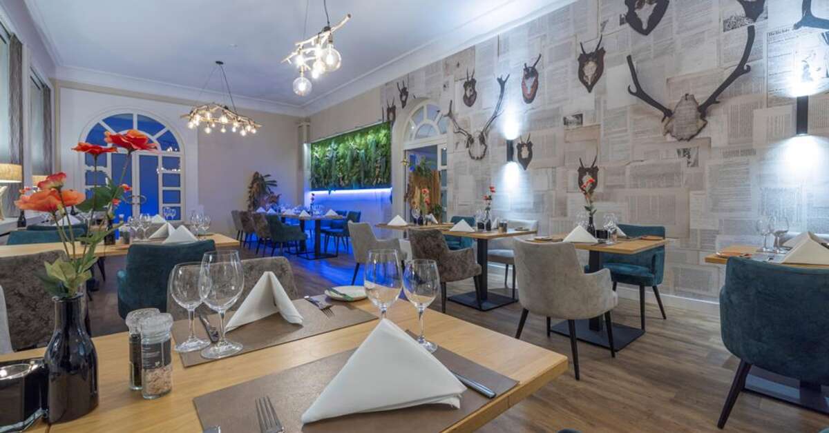 Een foto van Fletcher Waldhotel Nordrhein-Westfalen