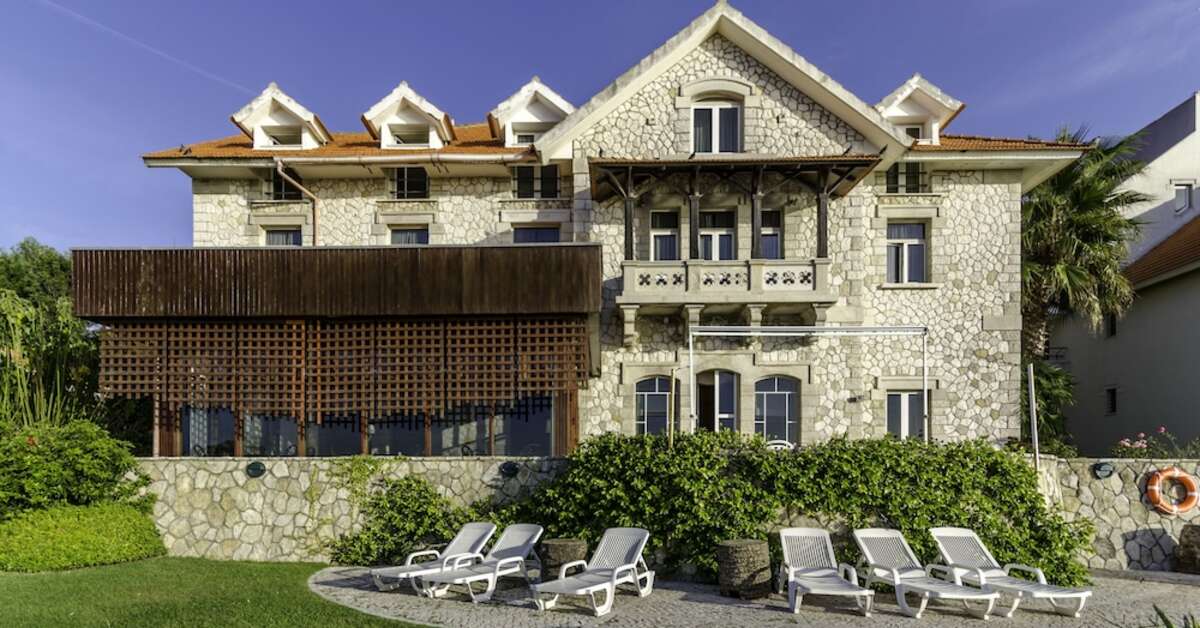 Een foto van Solar Palmeiras Hotel
