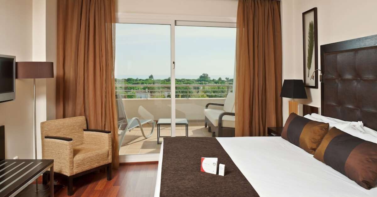 Een foto van Senator Banus Spa Hotel