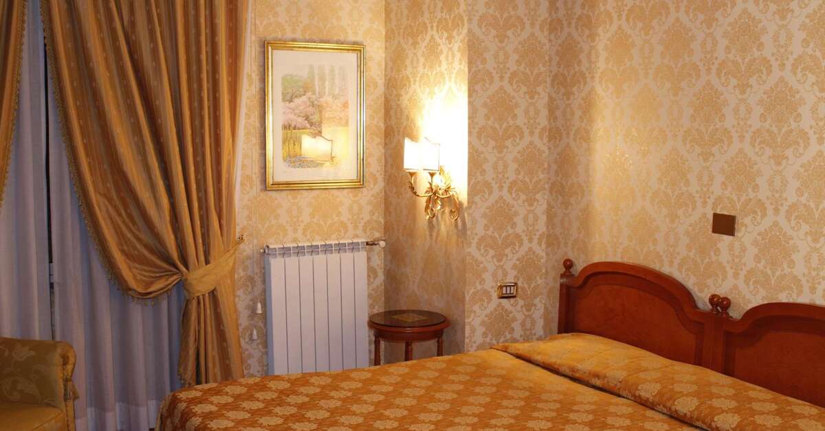 Ein Foto Hotel Pace Helvezia