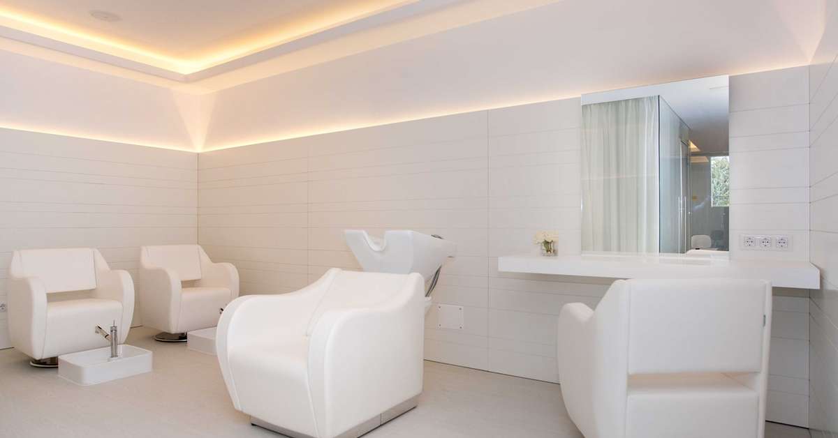 Een foto van Illa d'Or Wellness & Spa Hotel