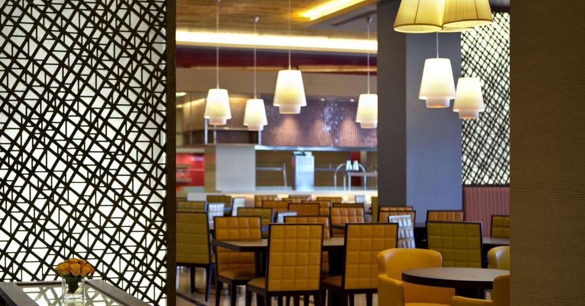 Een foto van Hili Rayhaan by Rotana
