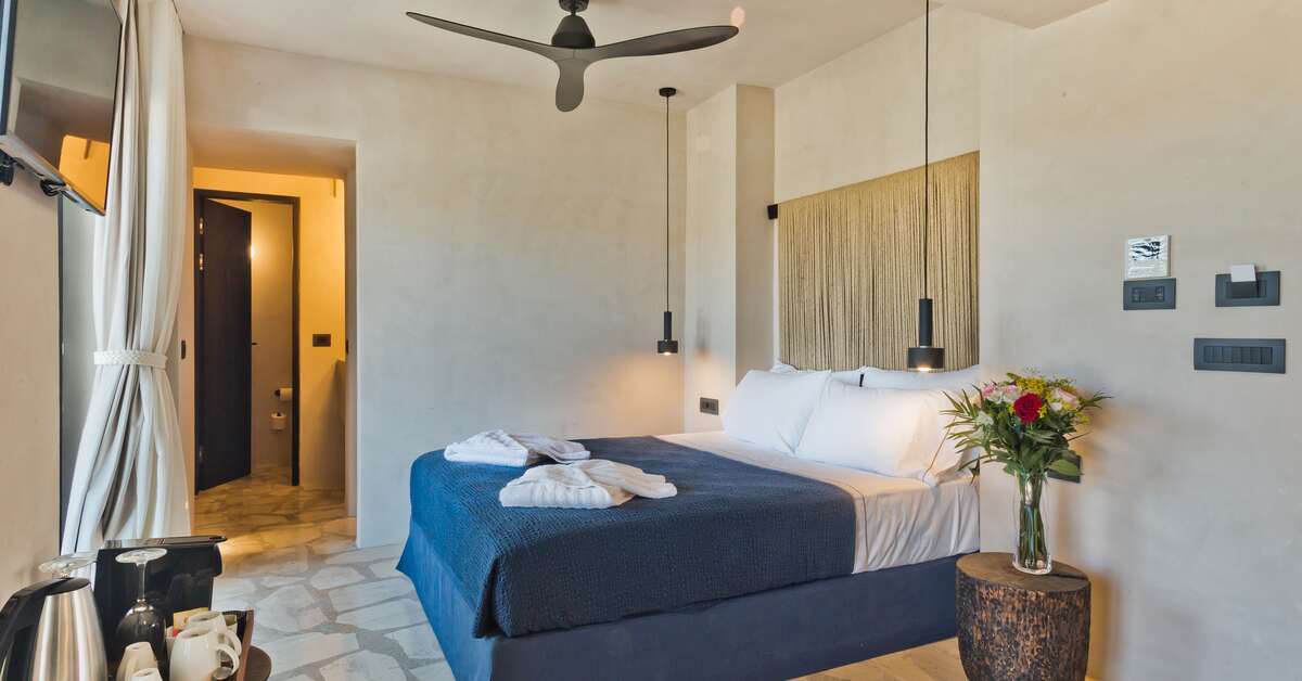 Een foto van Almi Luxury Rooms