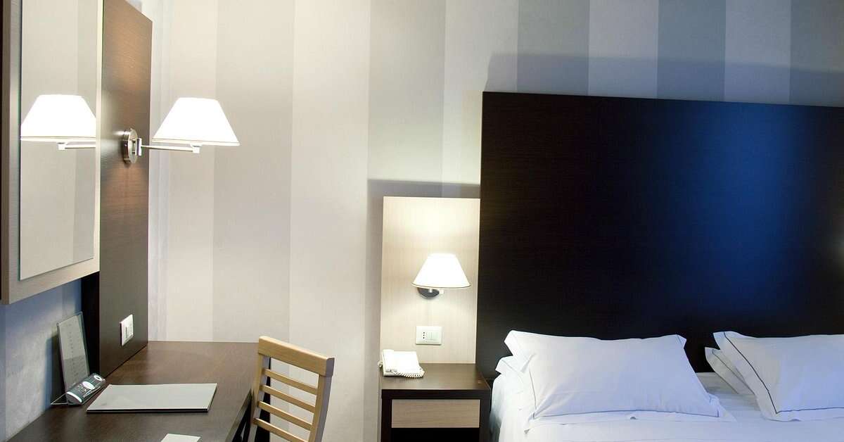 Een foto van Club Hotel Florence