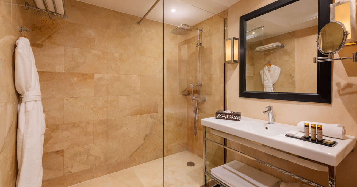 Een foto van Hivernage Hotel & Spa