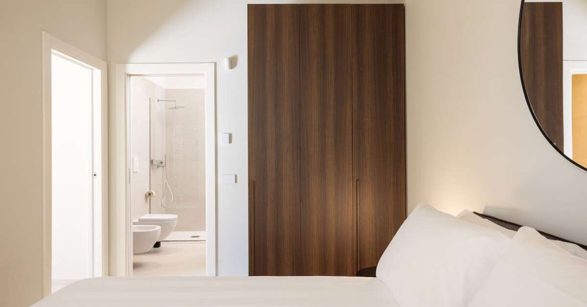 Een foto van B21 Hotel