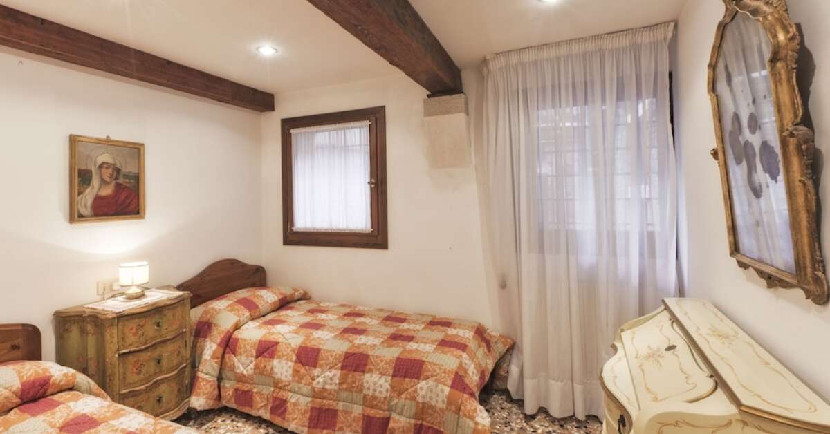 Een foto van Palazzetto San Lio