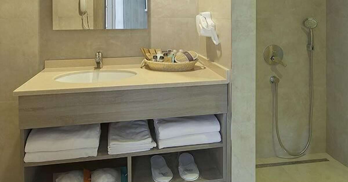 Een foto van Bodrum Park Resort