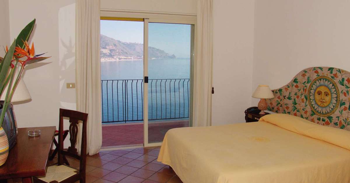 Een foto van Bay Palace Hotel