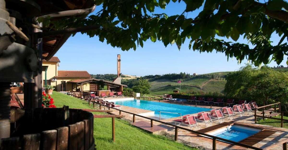 Een foto van Borgo Filicardo