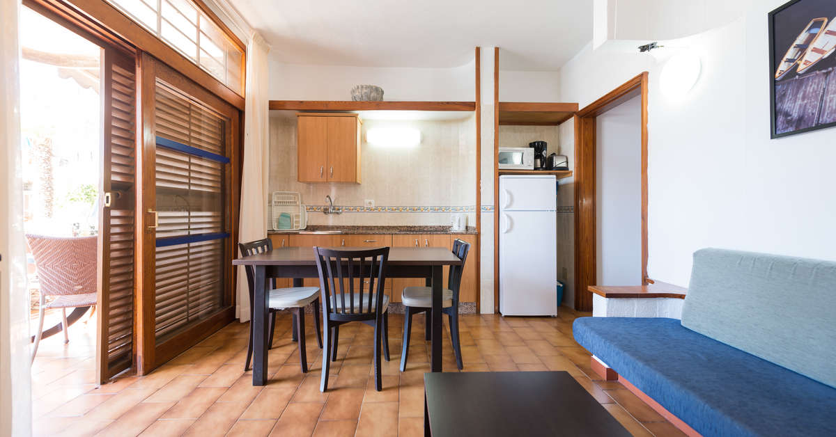 Een foto van Appartementen Don Pedro