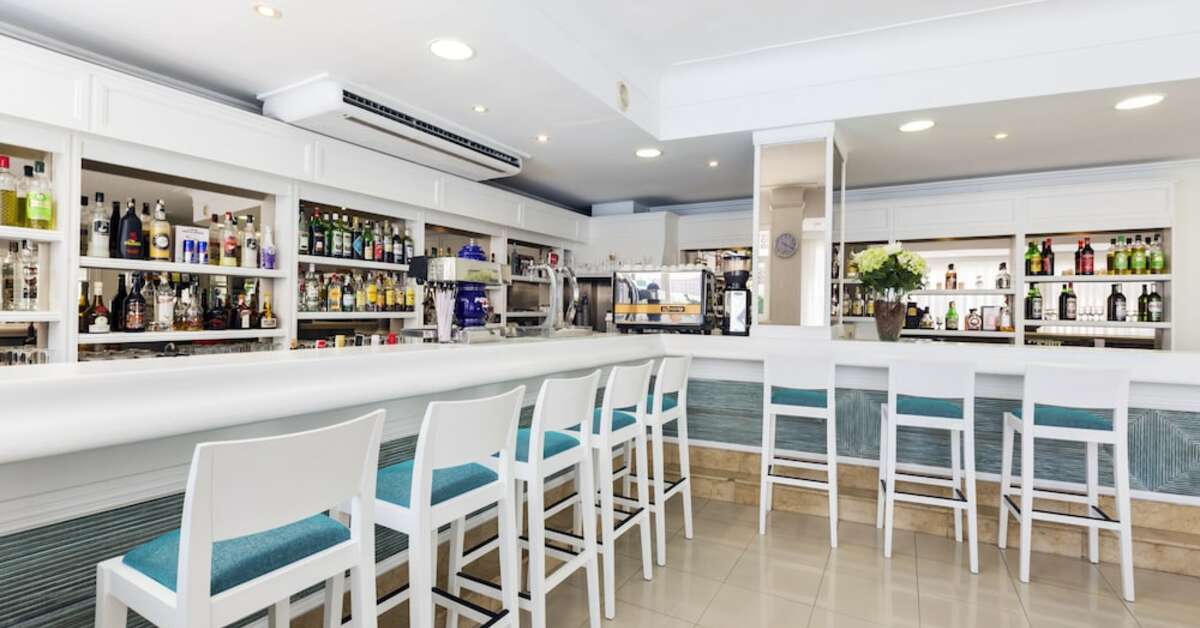 Een foto van Don Miguel Playa Hotel