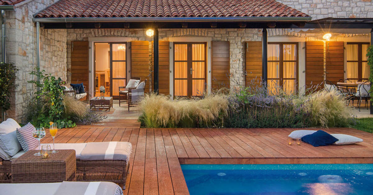 Een foto van Meneghetti Wine Hotel & Winery